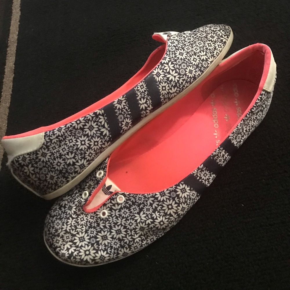 Adidas shoes